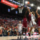 Gonzaga Bulldogs Santa Clara Broncos42